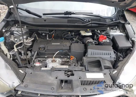 2017 Honda Cr-V Lx from USA, damaged, VIN 5J6RW6H31HL008491